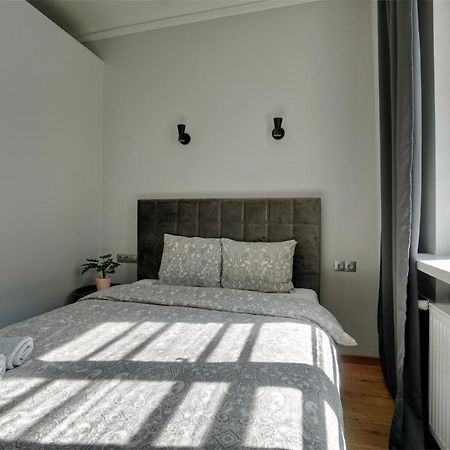 Warsaw Premium Apartments Deluxe Old Town Exterior foto